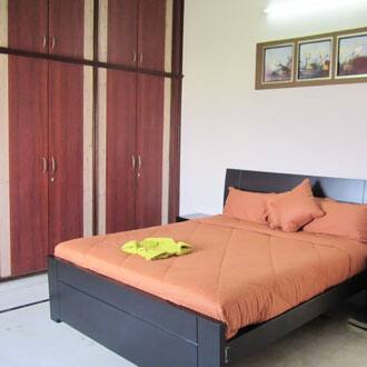 Bliss Inn Suites, Hyderabad 2